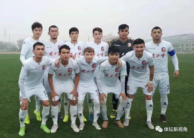  斯图加特青春风暴，U23梯队三人首发  